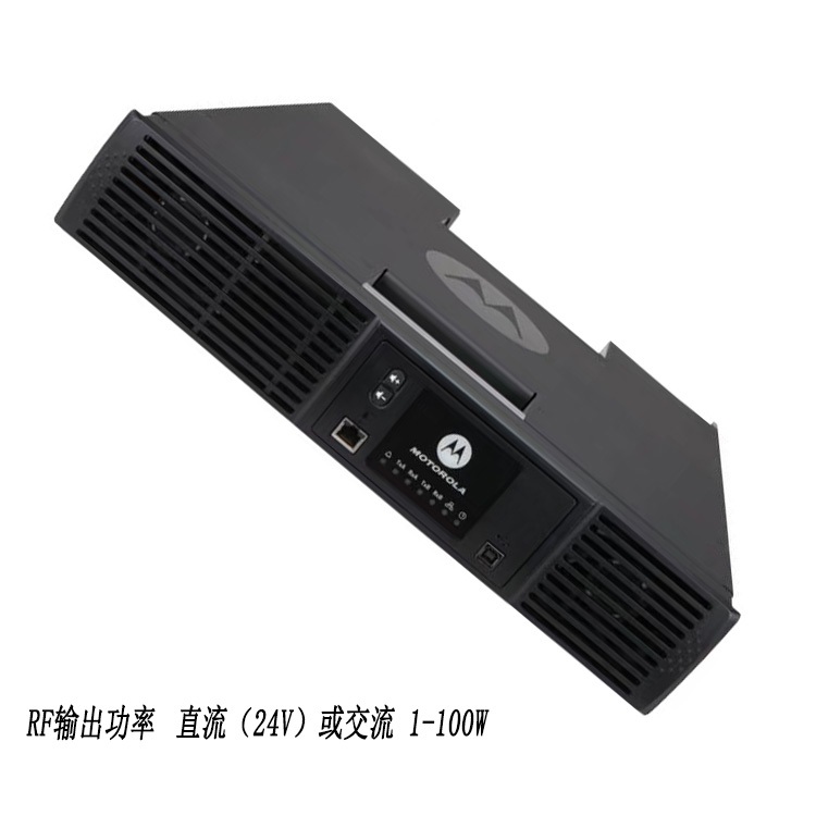 摩托罗拉数字中继台SLR 8000总代理