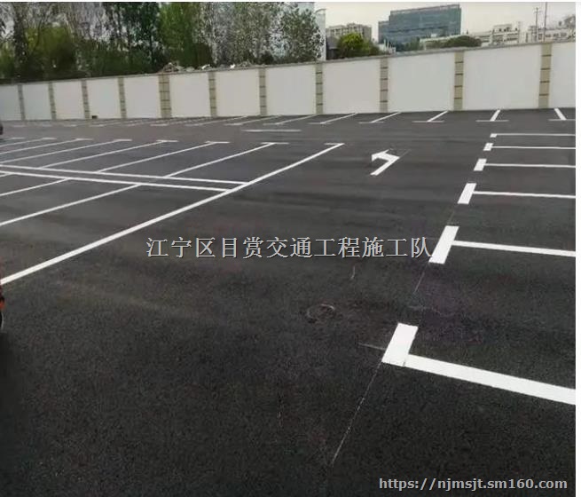 南京道路划线作用以及划线的标准-南京目赏