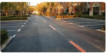 南京道路划线作用以及划线的标准-南京目赏