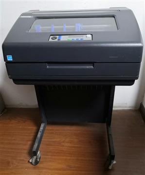 PRINTRONIX普印力P8000打印机租赁