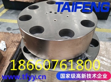 泰丰TAIFENG  控制盖板 液压盖板