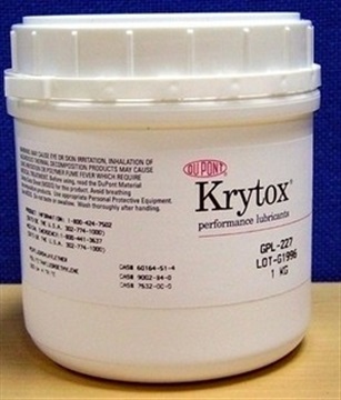 DUPONT Krytox GPL 227