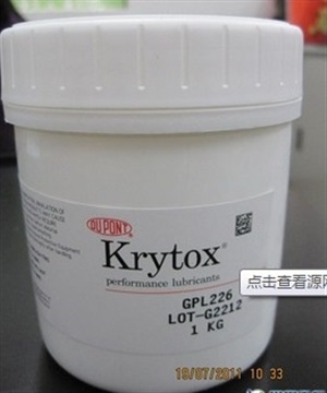 DUPONT Krytox GPL 226