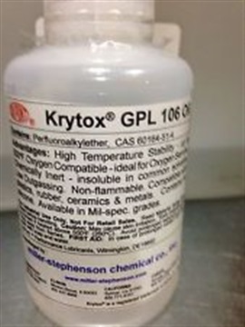 DUPONT KRYTOX GPL 106