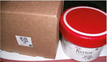 DUPONT KRYTOX GPL 205