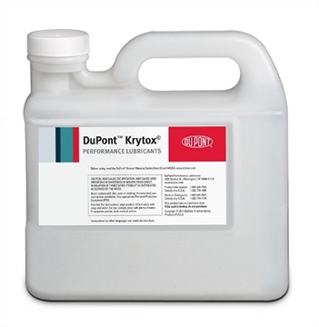 DUPONT Krytox VPF 1506