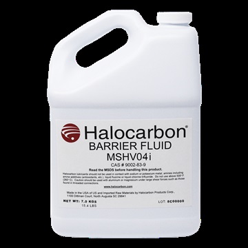 Halocarbon  MSHV04