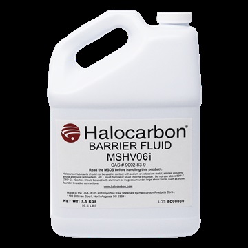 Halocarbon MSHV06