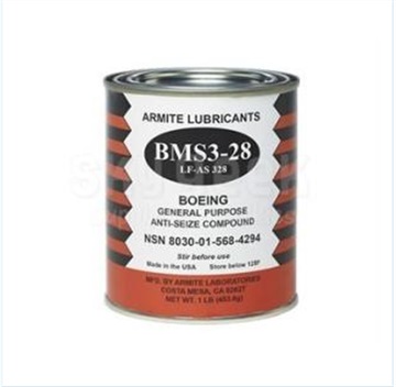 ARMITE LUBRICANTS BMS3-28