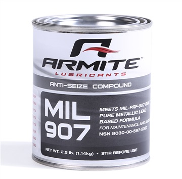 ARMITE MIL907