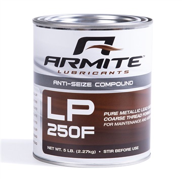 ARMITE LP-250F