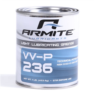 ARMITE VV-P-236