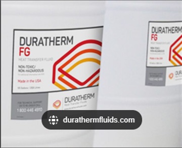 Duratherm HF导热油