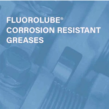 FLUOROLUBE GREASES GR-660