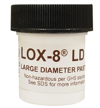 Fluoramics .lnc LOX-8 LD