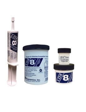 Fluoramics lnc LOX8 Paste