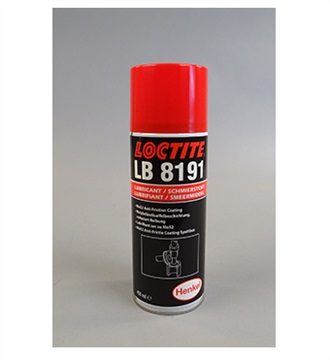 LOCTITE LB 8191