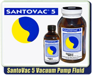 Santolubes Santovac 5