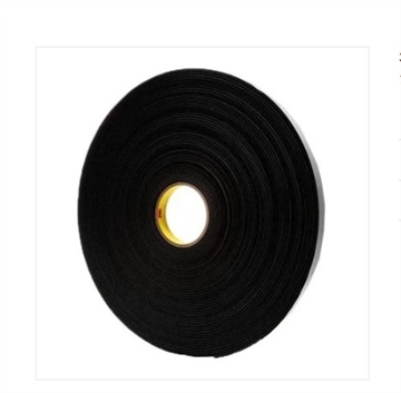 3M 4508 Black Tape