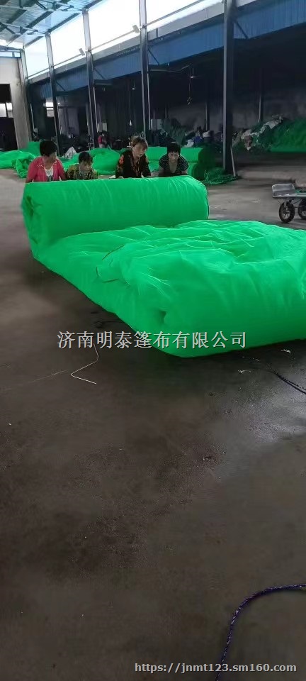 安全网建筑工地防护网防尘网圆丝100g