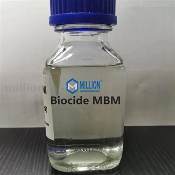 米林化学 切削液MBM 工业用杀菌灭藻剂 工厂直销