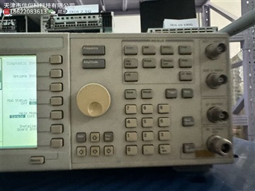 安捷伦Agilent E4432B 信号发生器 信