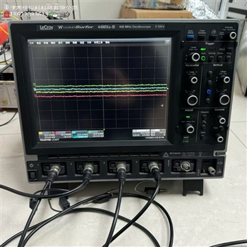 力科LeCroy waveSurfer 44MXs