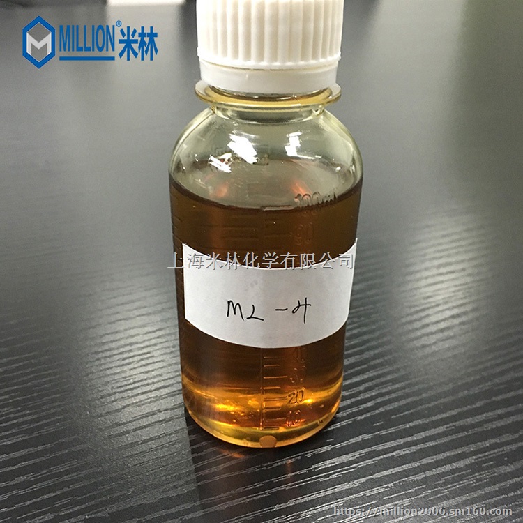 米林化学 四聚蓖麻油酸脂ML-4-润滑添加剂