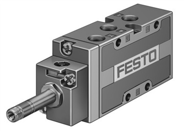 FESTO-2电磁阀产品供应