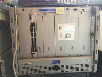 思博伦Spirent SPT-9000A 打流仪