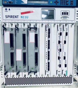 SPT-N12U 思博伦 丢包测试仪 网络损伤仪