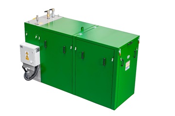 供燃气发电机组20KW-4.5MW用于热电联产项目